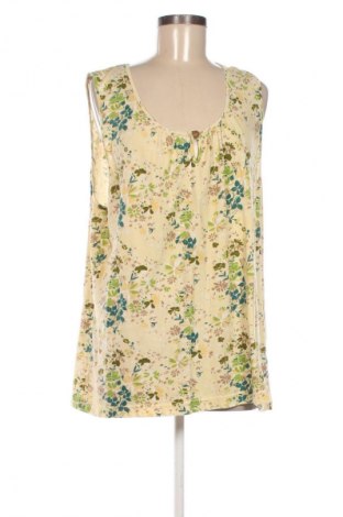 Γυναικείο τοπ Unbranded, Μέγεθος 3XL, Χρώμα Πολύχρωμο, Τιμή 7,99 €