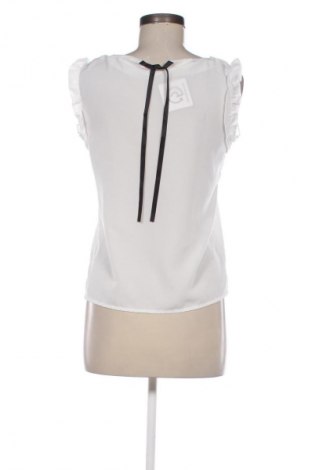 Damski top Unbranded, Rozmiar L, Kolor Biały, Cena 30,28 zł