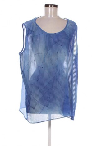 Top de femei Unbranded, Mărime XL, Culoare Albastru, Preț 61,99 Lei, #134204894