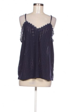 Top de femei Unbranded, Mărime XXL, Culoare Albastru, Preț 61,99 Lei, #134205600