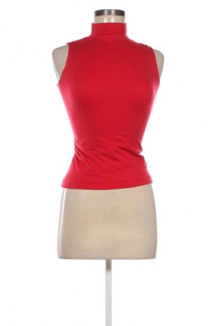 Női top Unbranded, Méret S, Szín Piros, Ár 3 053 Ft