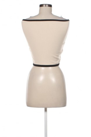 Top de femei Unbranded, Mărime S, Culoare Ecru, Preț 61,99 Lei, #134209131