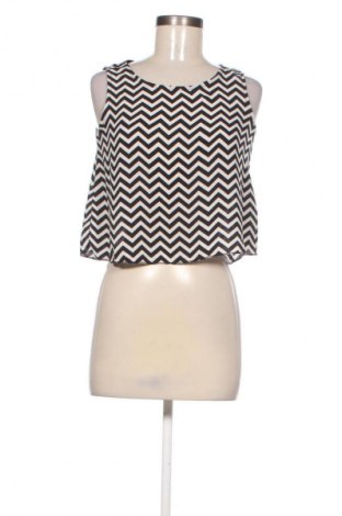 Damski top Unbranded, Rozmiar M, Kolor Kolorowy, Cena 37,08 zł