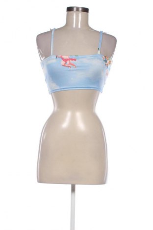 Дамски топ Unbranded, Размер S, Цвят Многоцветен, Цена 12,27 €