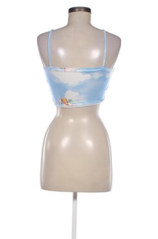 Дамски топ Unbranded, Размер S, Цвят Многоцветен, Цена 12,27 €