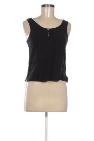 Damski top Unbranded, Rozmiar S, Kolor Czarny, Cena 22,47 zł