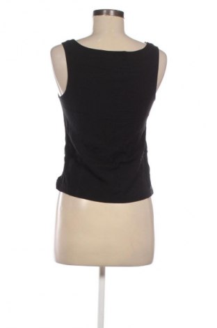 Damski top Unbranded, Rozmiar S, Kolor Czarny, Cena 22,47 zł