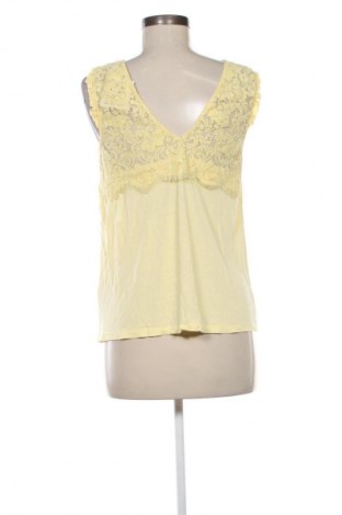 Dámský top United Colors Of Benetton, Velikost S, Barva Žlutá, Cena  342,00 Kč