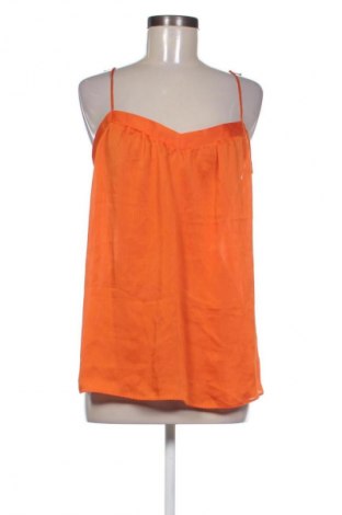 Dámský top United Colors Of Benetton, Velikost L, Barva Oranžová, Cena  219,00 Kč