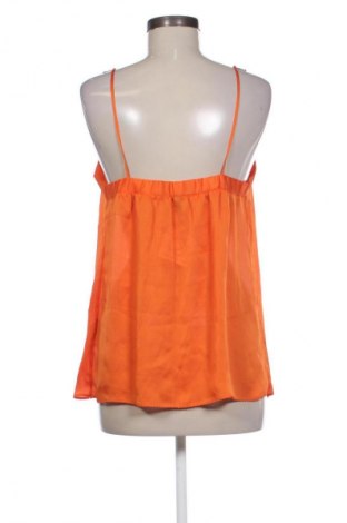 Dámský top United Colors Of Benetton, Velikost L, Barva Oranžová, Cena  219,00 Kč