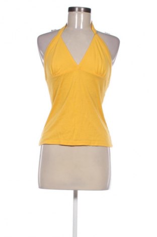 Dámský top United Colors Of Benetton, Velikost M, Barva Žlutá, Cena  122,00 Kč