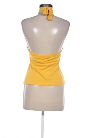 Dámský top United Colors Of Benetton, Velikost M, Barva Žlutá, Cena  122,00 Kč