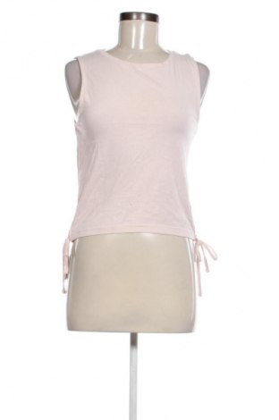 Damski top Urban Classics, Rozmiar M, Kolor Różowy, Cena 27,99 zł