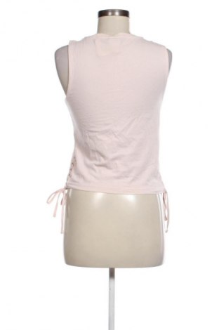 Damski top Urban Classics, Rozmiar M, Kolor Różowy, Cena 27,99 zł