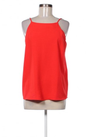 Damski top VILA, Rozmiar L, Kolor Czerwony, Cena 21,99 zł