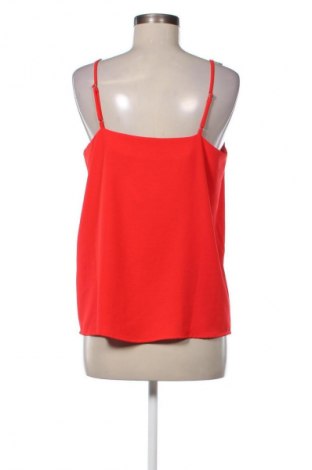 Damski top VILA, Rozmiar L, Kolor Czerwony, Cena 21,99 zł