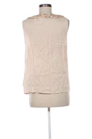 Γυναικείο τοπ VILA, Μέγεθος XL, Χρώμα  Μπέζ, Τιμή 6,99 €