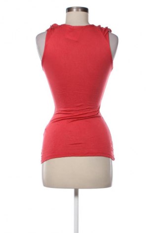 Damentop Vero Moda, Größe XS, Farbe Rot, Preis € 3,99