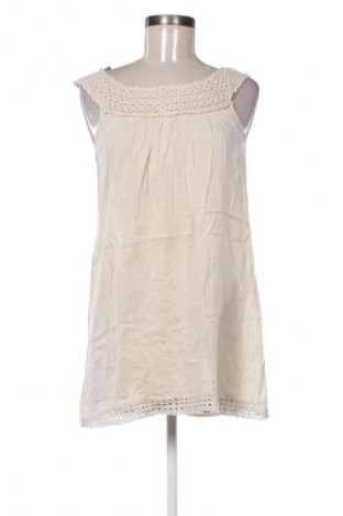 Damentop Vero Moda, Größe XS, Farbe Beige, Preis € 3,99