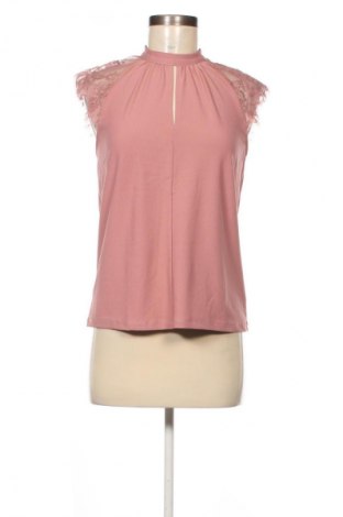 Dámsky top  Vero Moda, Veľkosť XS, Farba Popolavo ružová, Cena  9,95 €