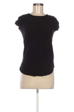 Damentop Vero Moda, Größe XS, Farbe Schwarz, Preis € 3,99