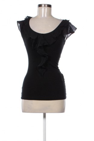 Damski top Warehouse, Rozmiar S, Kolor Czarny, Cena 21,99 zł