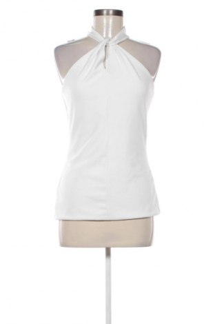 Dámský top White House / Black Market, Velikost S, Barva Bílá, Cena  149,00 Kč