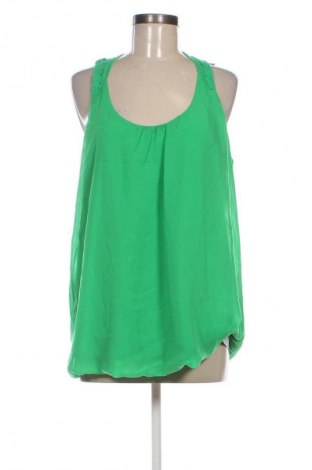 Damski top Woman By Tchibo, Rozmiar XL, Kolor Zielony, Cena 25,99 zł