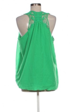 Damski top Woman By Tchibo, Rozmiar XL, Kolor Zielony, Cena 25,99 zł