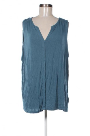 Damski top Yessica, Rozmiar XL, Kolor Niebieski, Cena 34,88 zł