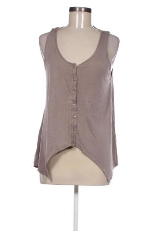 Top de femei Yessica, Mărime M, Culoare Maro, Preț 22,99 Lei