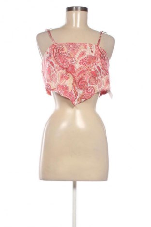 Top de femei Zaful, Mărime S, Culoare Multicolor, Preț 15,99 Lei