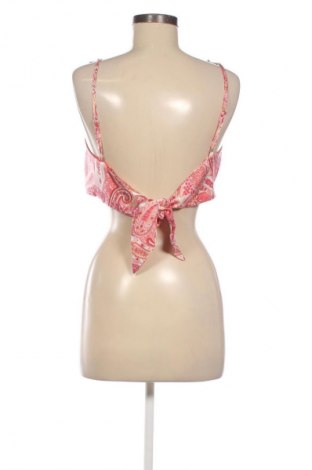 Top de femei Zaful, Mărime S, Culoare Multicolor, Preț 15,99 Lei