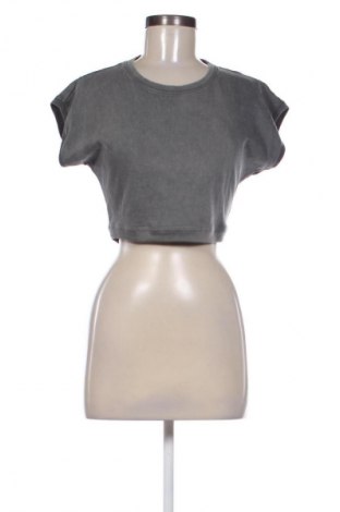 Dámsky top  Zara, Veľkosť S, Farba Sivá, Cena  7,95 €