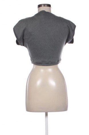 Dámsky top  Zara, Veľkosť S, Farba Sivá, Cena  7,95 €