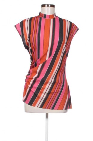 Γυναικείο τοπ Zara, Μέγεθος S, Χρώμα Πολύχρωμο, Τιμή 6,99 €
