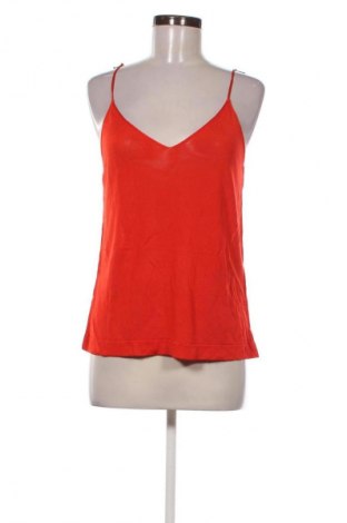 Γυναικείο τοπ Zara, Μέγεθος M, Χρώμα Κόκκινο, Τιμή 7,99 €