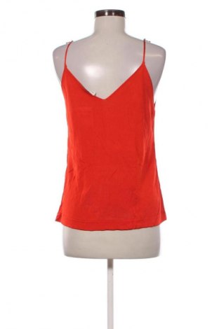 Γυναικείο τοπ Zara, Μέγεθος M, Χρώμα Κόκκινο, Τιμή 7,99 €