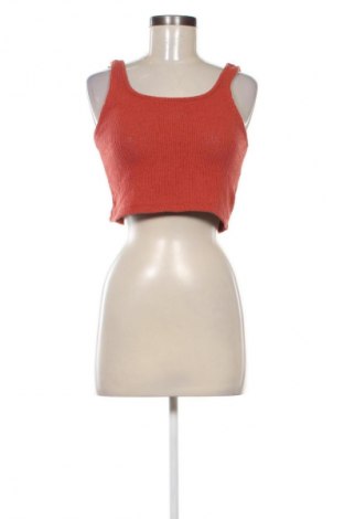 Dámský top Zara, Velikost S, Barva Červená, Cena  49,00 Kč