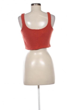 Dámský top Zara, Velikost S, Barva Červená, Cena  49,00 Kč