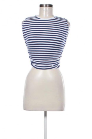Γυναικείο τοπ Zara, Μέγεθος S, Χρώμα Πολύχρωμο, Τιμή 6,99 €