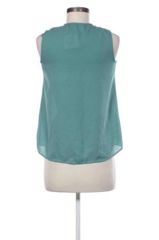Dámsky top  Zara, Veľkosť XS, Farba Zelená, Cena  7,95 €