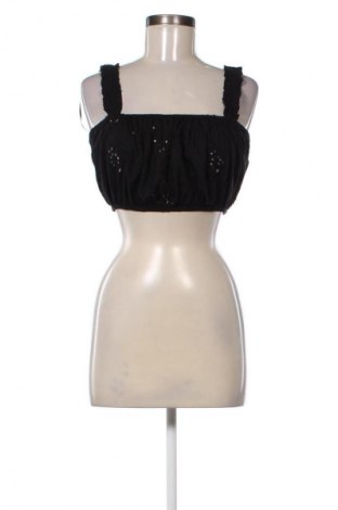 Dámsky top  Zara, Veľkosť S, Farba Čierna, Cena  7,95 €