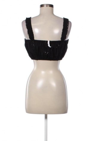 Dámsky top  Zara, Veľkosť S, Farba Čierna, Cena  7,95 €