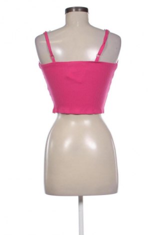 Γυναικείο τοπ Zara, Μέγεθος M, Χρώμα Ρόζ , Τιμή 6,99 €