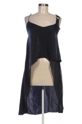 Damski top Zara, Rozmiar XS, Kolor Niebieski, Cena 31,40 zł