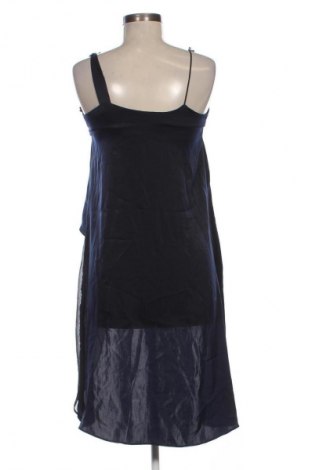 Damski top Zara, Rozmiar XS, Kolor Niebieski, Cena 31,40 zł