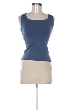 Dámsky top  Zara, Veľkosť XS, Farba Modrá, Cena  10,95 €