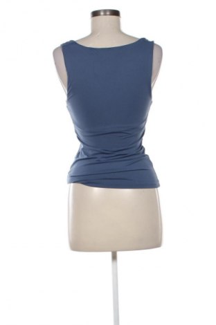 Dámsky top  Zara, Veľkosť XS, Farba Modrá, Cena  10,95 €