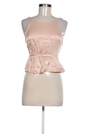 Dámsky top  Zara, Veľkosť S, Farba Béžová, Cena  7,95 €